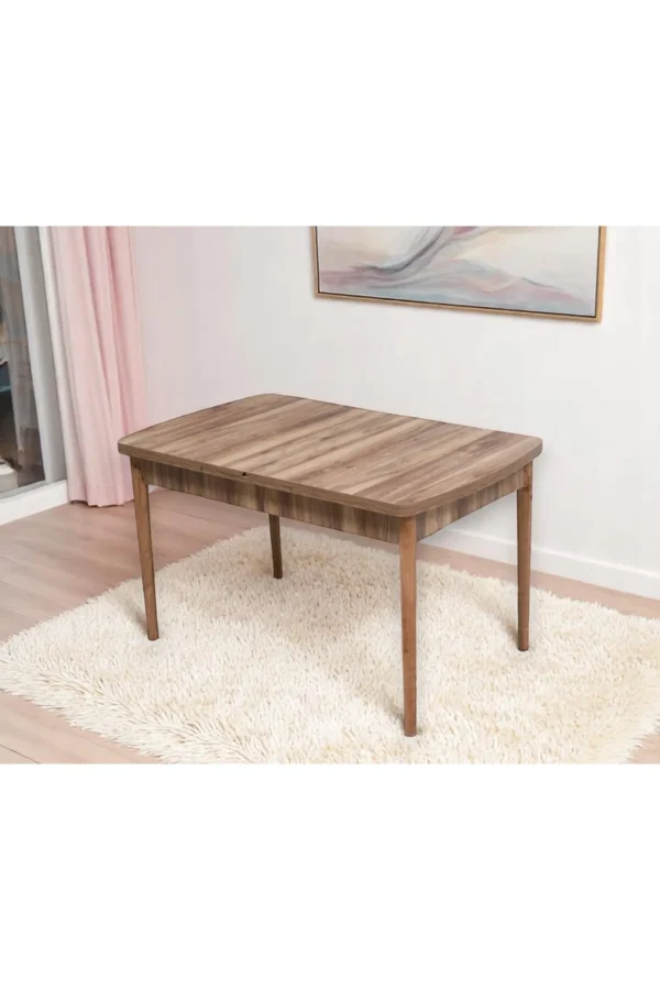KEMENÇE 80 X 132 AÇILABİLİR MUTFAK MASASI