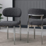 POLO NİKEL SANDALYE