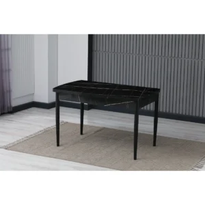 SONATA MDF AÇILABİLİR MUTFAK MASASI