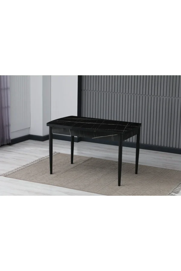 SONATA MDF AÇILABİLİR MUTFAK MASASI