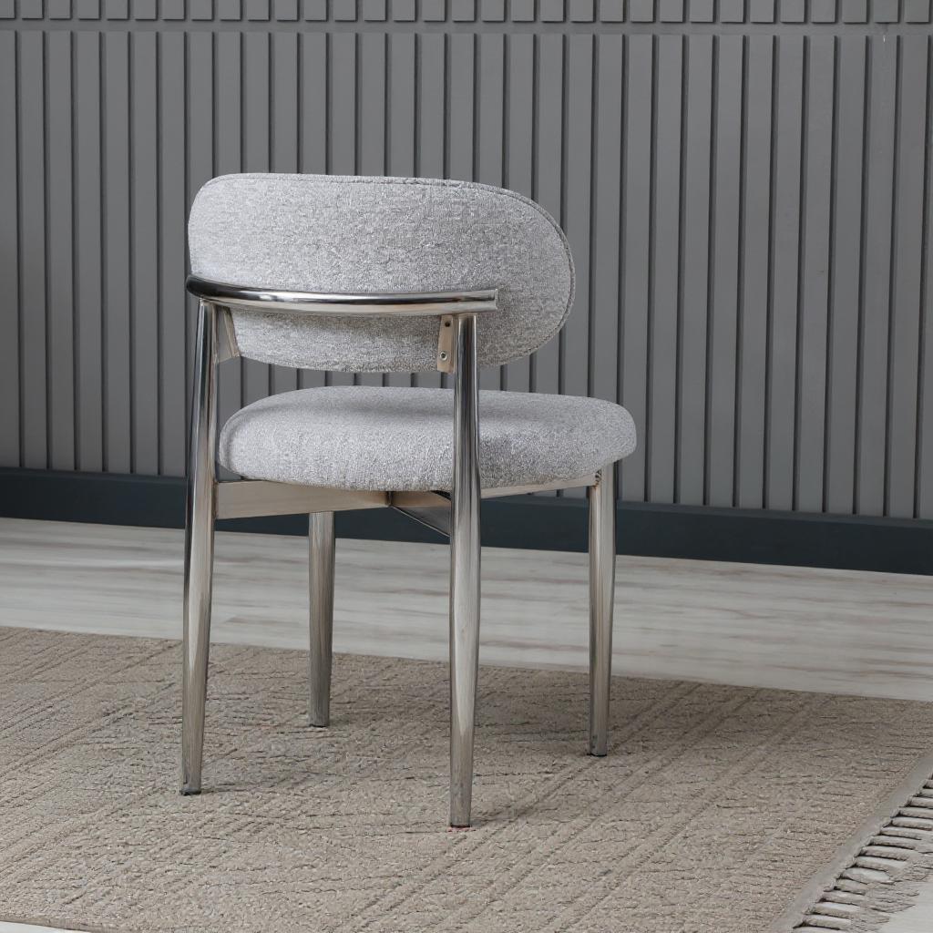 POLO SANDALYE - Görsel 2