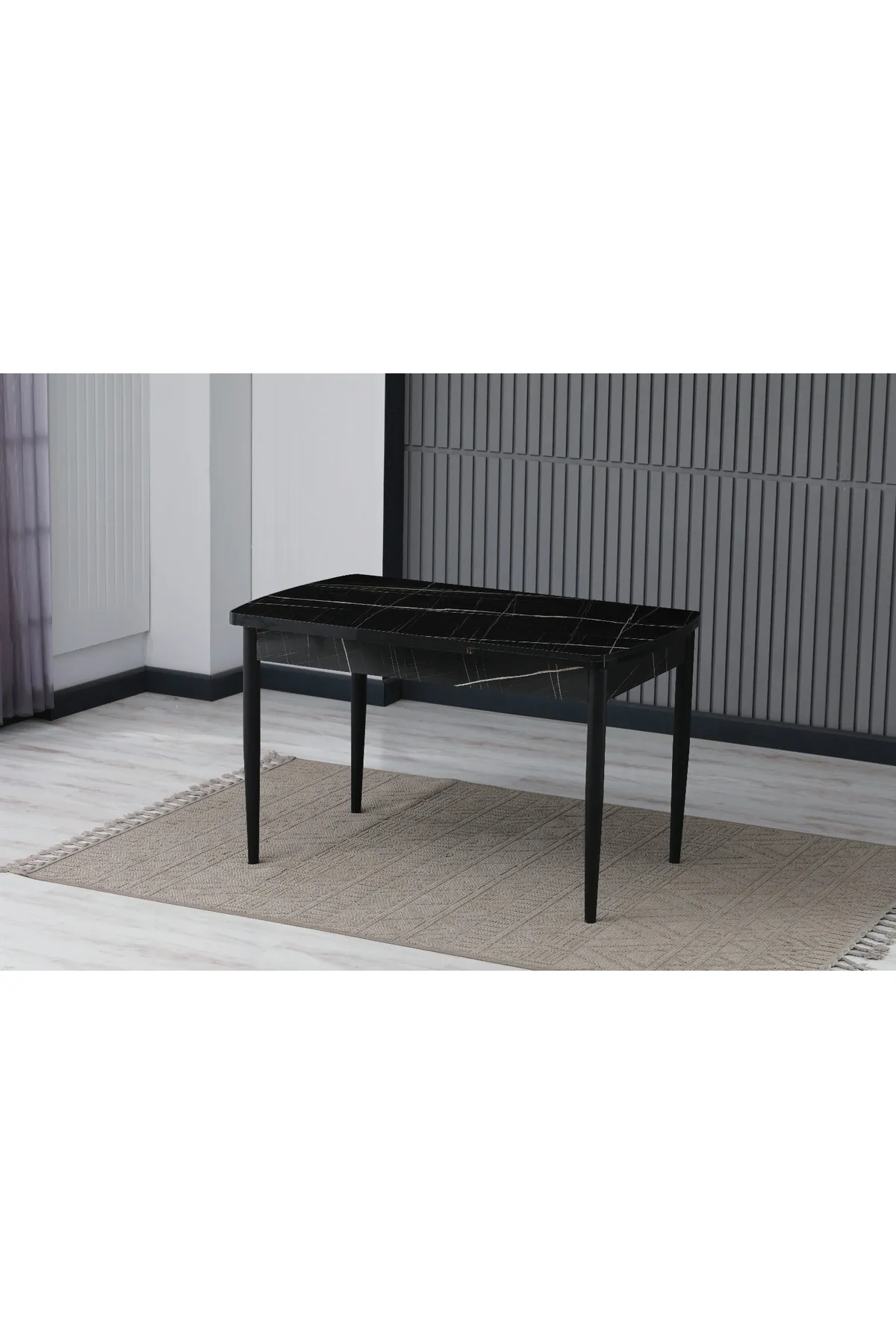 SONATA MDF AÇILABİLİR MUTFAK MASASI